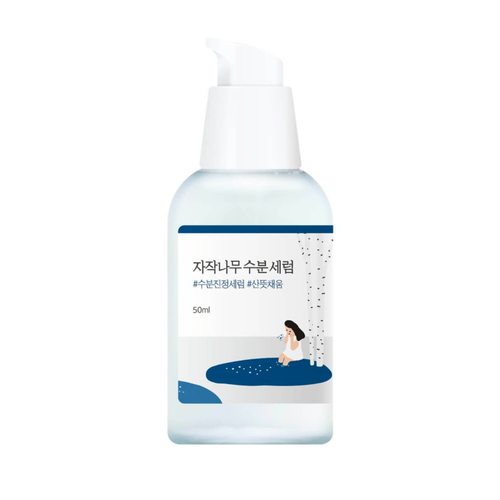 Round Lab Birch Juice Moisturizing Serum 50ml
