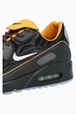 Кроссовки Nike Air Max 90 Mercurial - черный