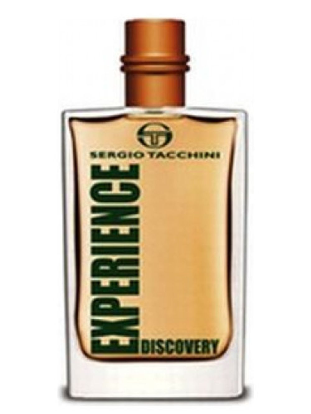 Sergio Tacchini Experience Discovery