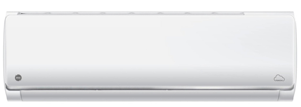 Сплит-система кондиционер настенный Daichi Epsilon E20AVQ1/E20FV1 на 21 м²