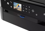 МФУ Epson L850, A4, 6 цв., USB, цветной