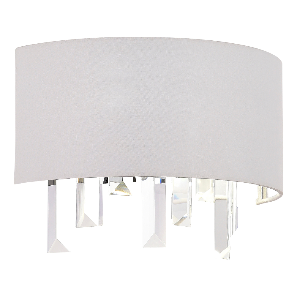 Светильник настенный Evoluce Dahlia SLE1120-101-02
