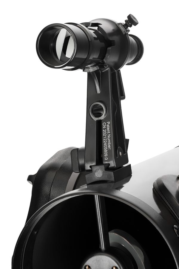 Телескоп Sky-Watcher N100 mini Virtuoso GTi, настольный