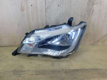 фара левая Toyota Corolla Axio Fielder NCP161 2013