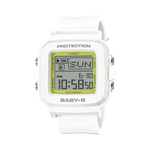 Женские наручные часы Casio BGD-10K-7