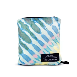 Пончо Matador Packable Towel Poncho (Large)