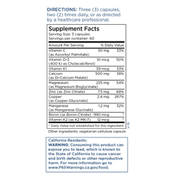 Metabolic Maintenance® Rebuild®