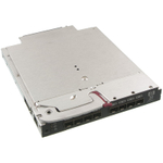 Модуль HP BLc Brocade BladeSystem 4/24 AE372A