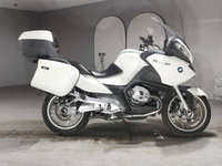BMW R1200RT	2011