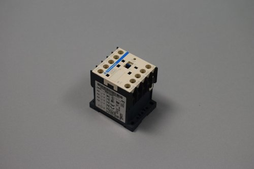 SCHNEIDER ELECTRIC CA4KN40BW3