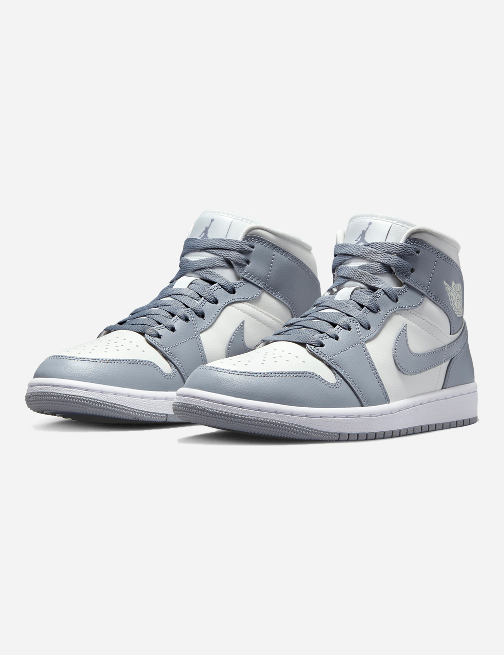 Air Jordan 1 Mid "Stealth"