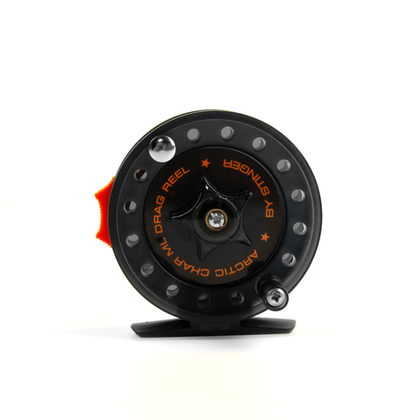 Катушка Stinger Arctic Char ML (75мм, 2BB)
