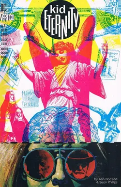Kid Eternity #2