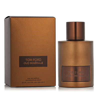 Tom Ford Oud Minérale Eau De Parfum - unpacked 100 ml (unisex)
