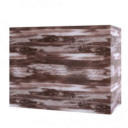 Кашпо DEVIDER BROWNIE 90x35x70