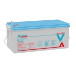 Аккумуляторная батарея Vektor Energy GEL 12-200