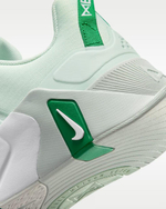 Кроссовки женские Nike Free Metcon 7 (Зелено-Мятные)