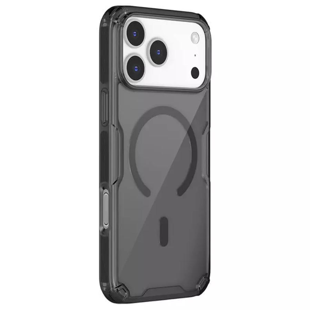 Чехол Nillkin Nature Pro Magnetic для Apple iPhone 17 Pro Max