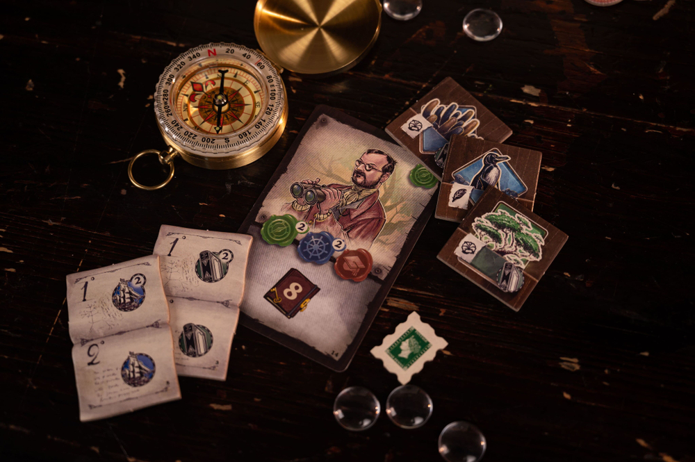 Путешествие Дарвина-16256-crowdgames.ru-8