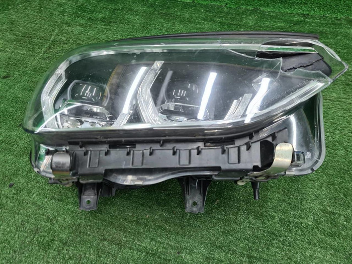 Фара правая BMW X3 G01 (2017-2021) Adaptive LED