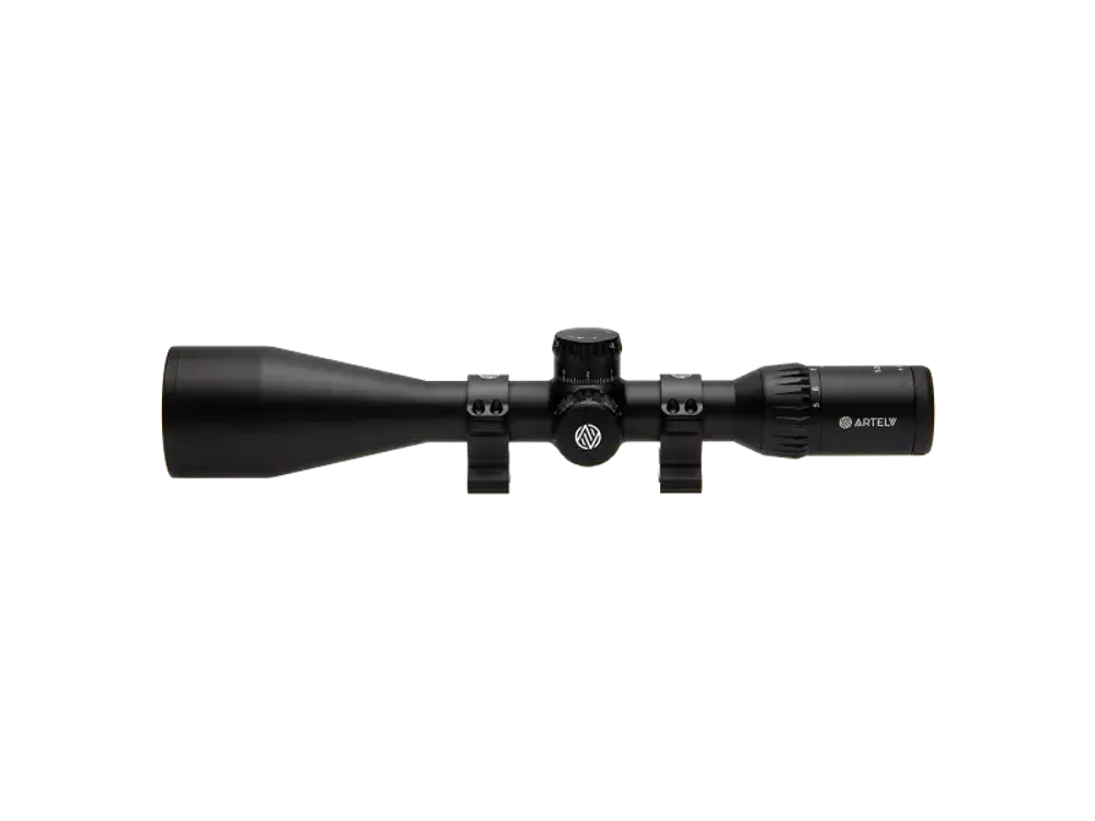 Оптический прицел Artelv LRS 5-25x56 FFP