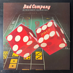 Bad Company - Straight Shooter (Англия 1975г.)