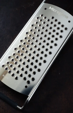 Microplane Терка Gourmet Star 45009