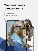 Защитное стекло ROSCO для Honor 8S Prime;Honor 8S;Huawei Y5 2019 оптом (арт. HW-Y5(9)-FSP-GLASS-BLACK)