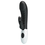 Вибратор Кролик Naughty Bunny BW-500071-A2