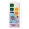 Boya \ Краски Boya akvarel 12reng