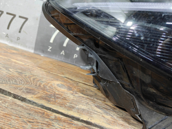 Фара левая LED Seres, Aito M7 22-нв Б/У Оригинал 4121020SY02