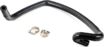 Система впуска ECS Tuning VAG MQB VW/Audi/Skoda/Seat/Cupra 1.8/2.0T Gen3 Intake System - With Aluminum Heat Shield