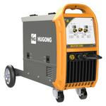 Сварочный полуавтомат HUGONG MIG/STICK 250D III (без горелки) 040716