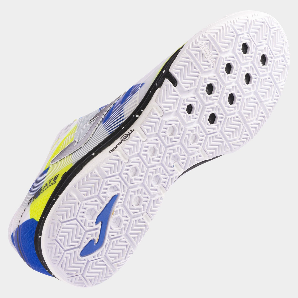 Футзалки Joma REGATE REBOUND
