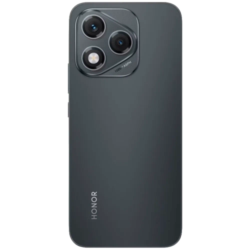 Смартфон HONOR 400 Lite 12/256GB, Velvet Black (Черный)