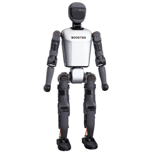 Booster T1 Customized