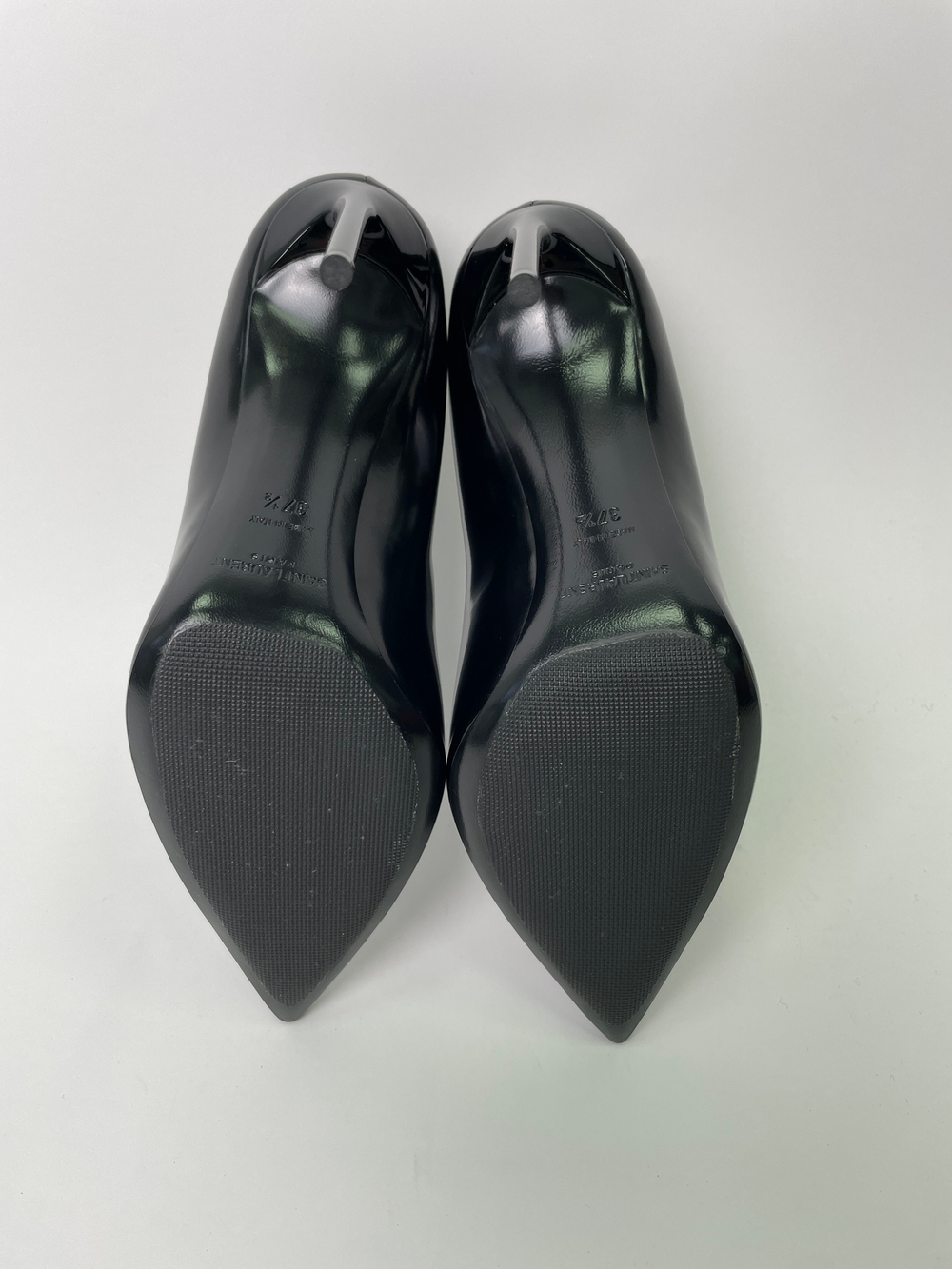 Туфли Saint Laurent