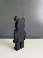 Статуэтка для интерьера Мишка Bearbrick
