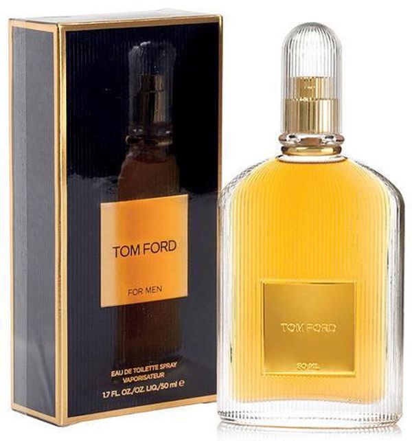 Tom Ford