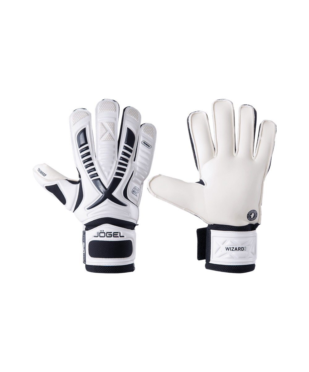 Перчатки вратарские ONE Wizard CL3 Flat