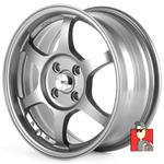 Комплект дисков SSR 15x6.5 et38 4x100