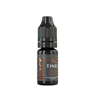 Пигмент Tinel E10 Экстра чёрный, 10мл