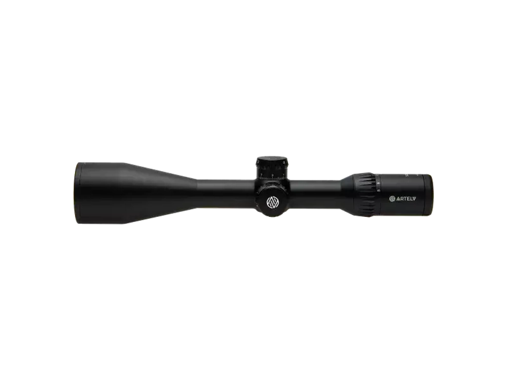 Оптический прицел Artelv LRS 5-25x56 SFP