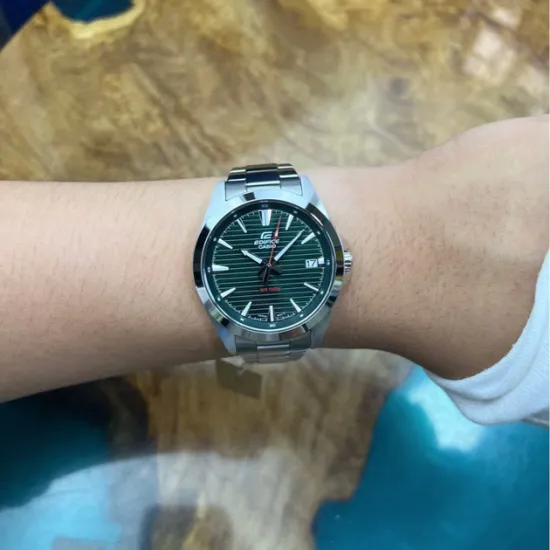 Наручные часы Casio EFV-140D-3A