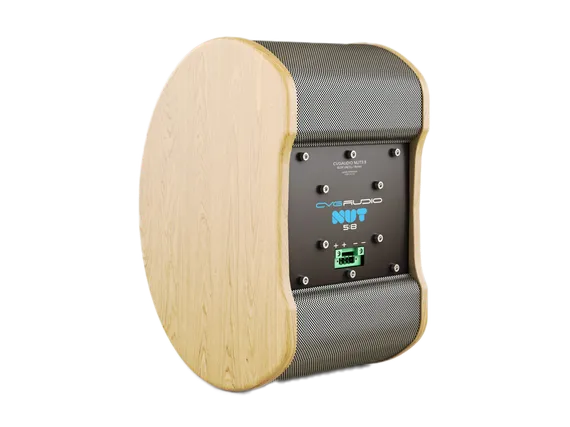 CVGAUDIO NUT5:8WOOD инсталляционная акустическая система