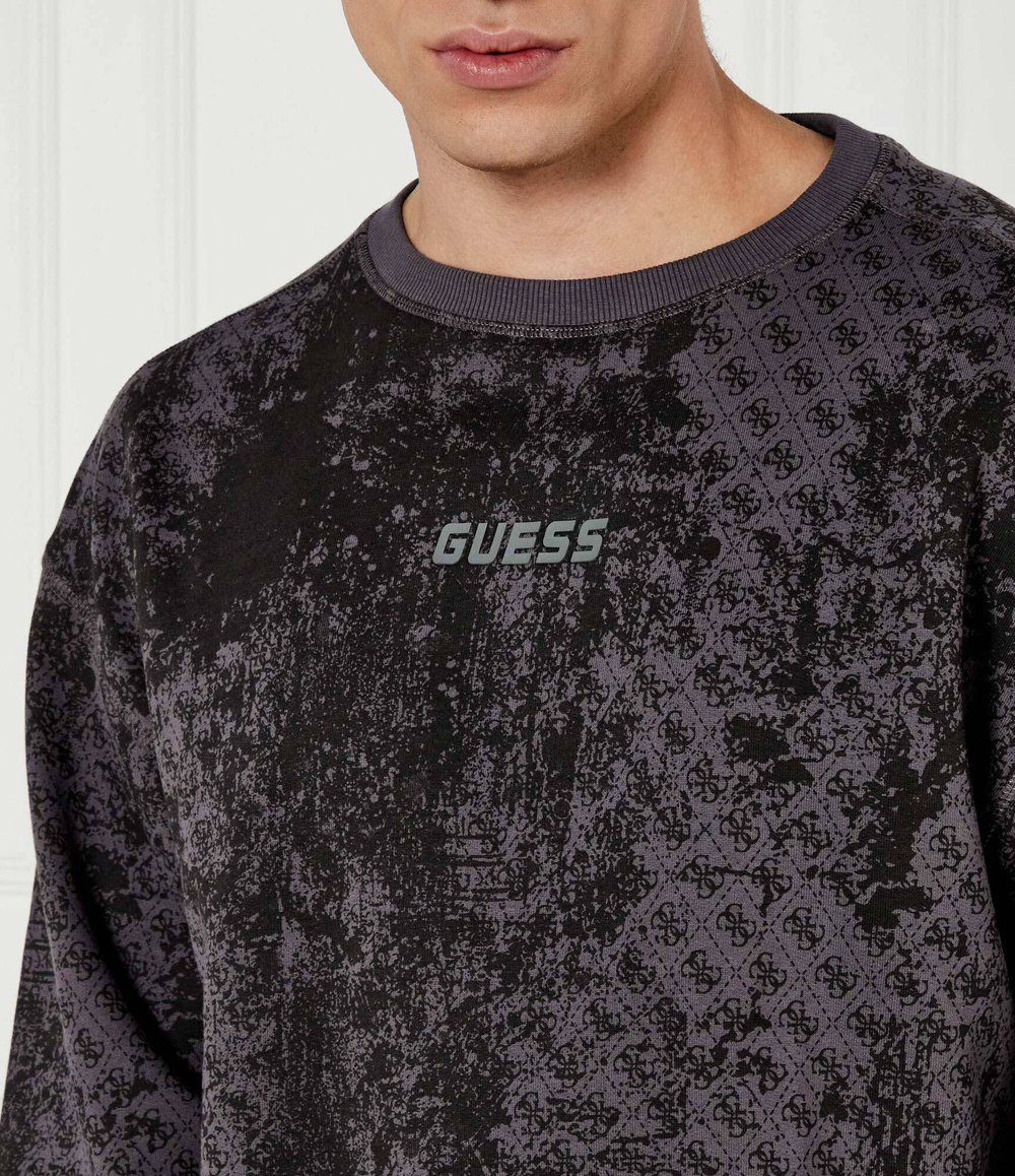 Худые GOTAM GUESS ACTIVE - серый(Z5RQ17 K9YI1)