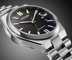 Мужские наручные часы Citizen Tsuyosa NJ0151-53E