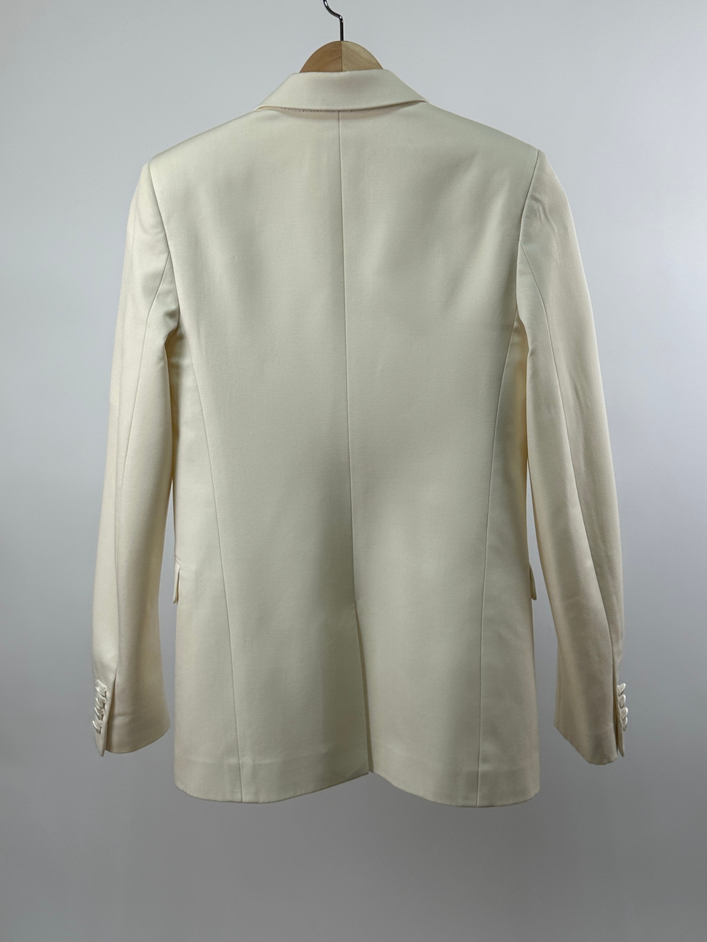 Жакет Saint Laurent