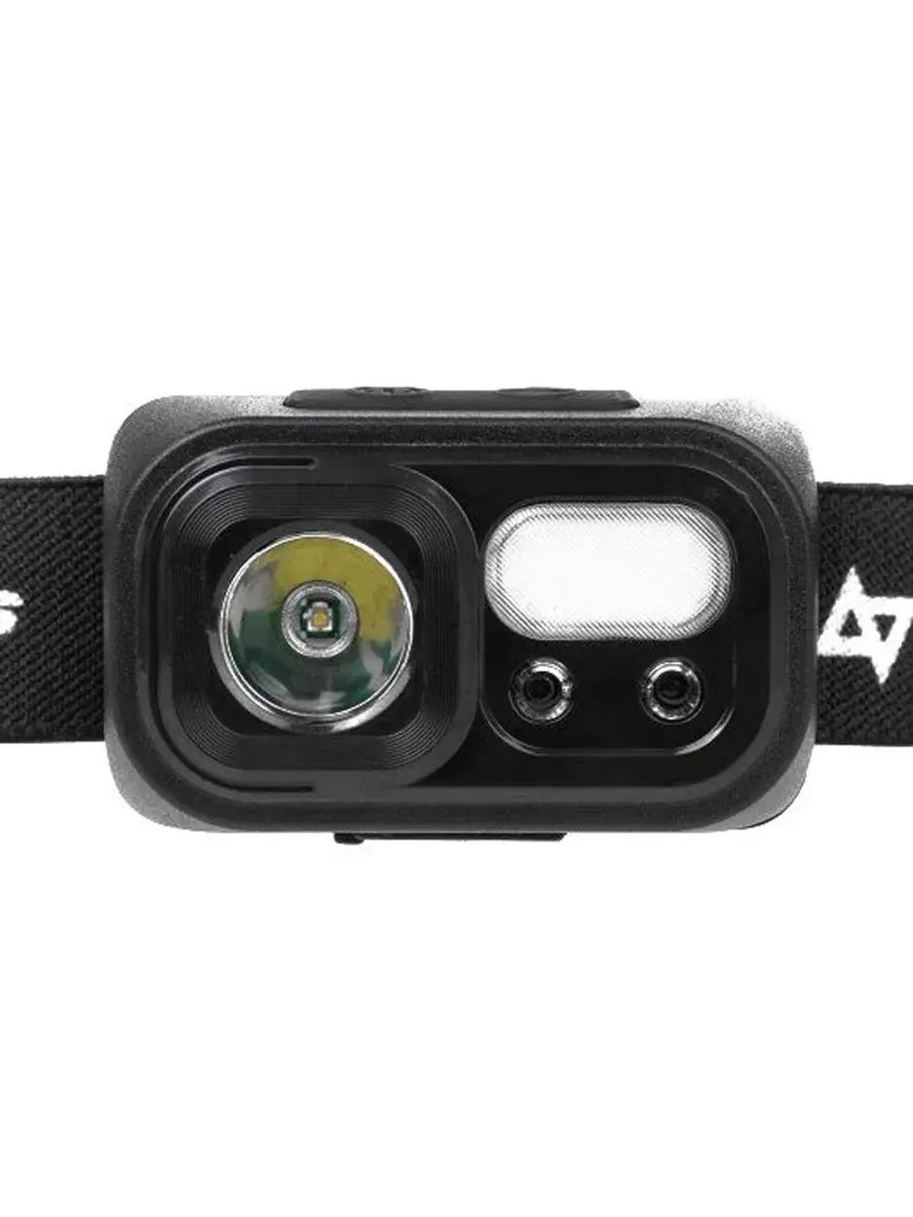 Фонарь налобный PRO N-FN-HL05-D 200 LM, IP44, USB