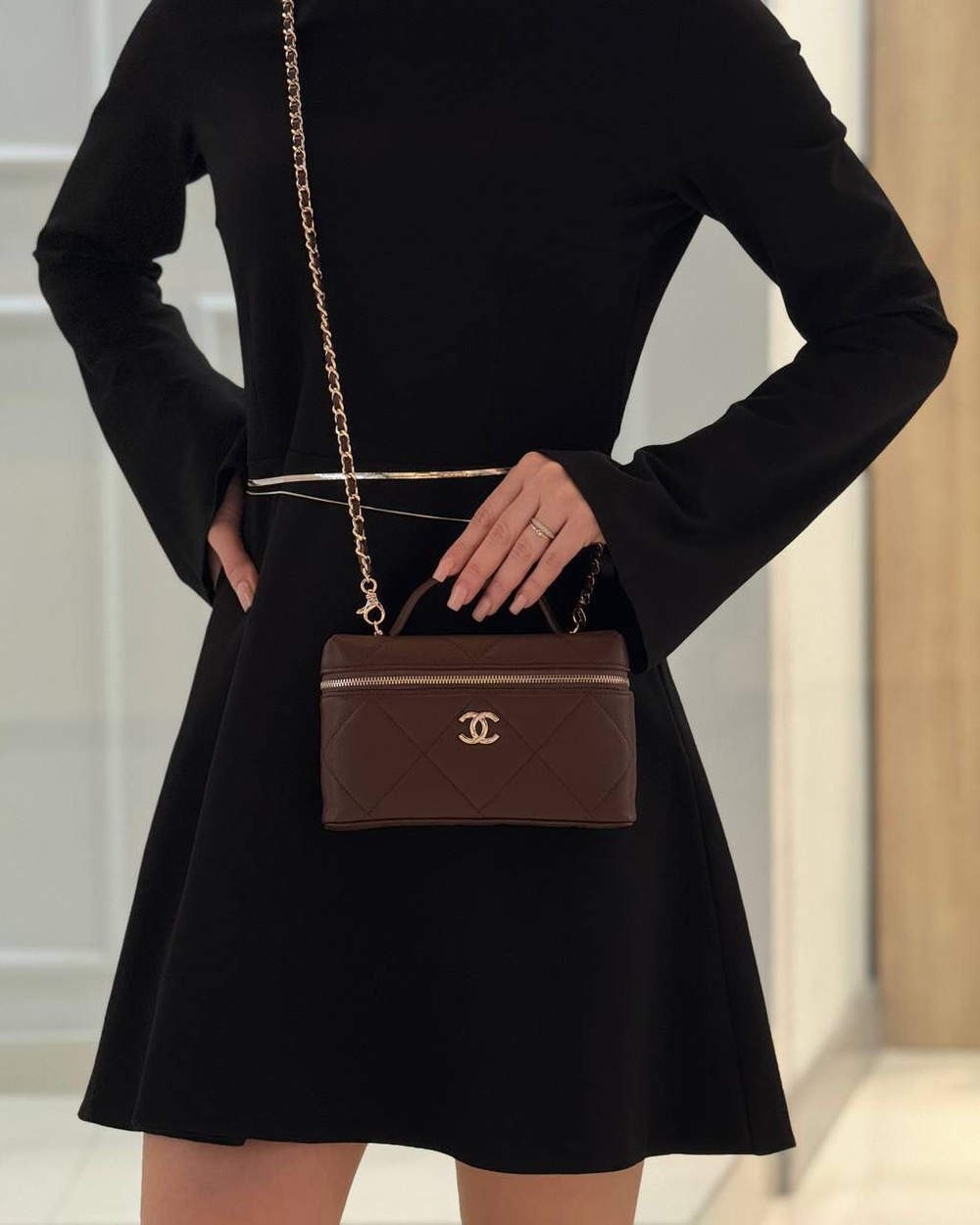 Сумка CHANEL